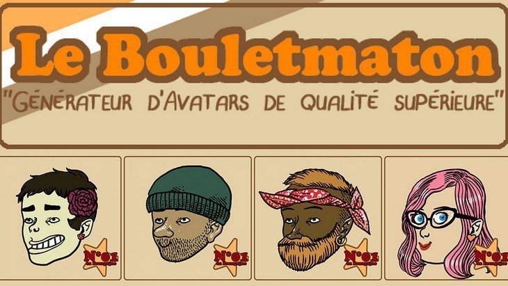 boulematon