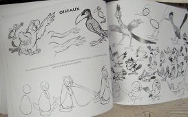 Cartoon animation sans peine