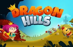 Dragon Hills