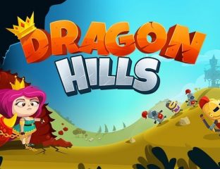 Dragon Hills