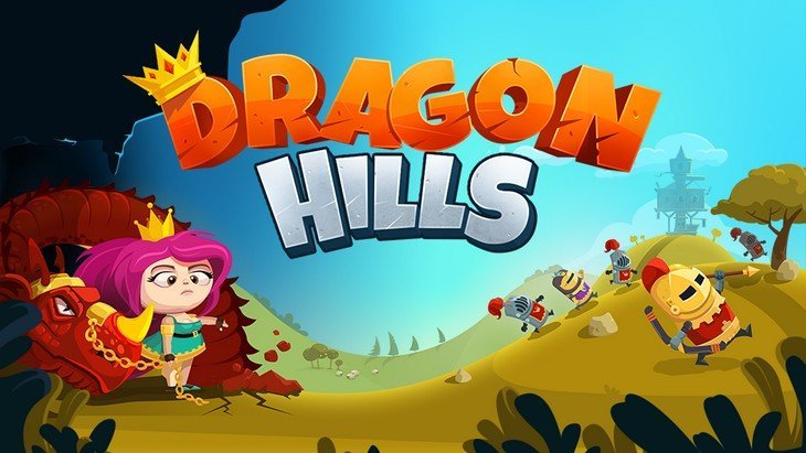 Dragon Hills