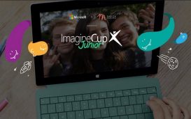 Imagine Cup Junior