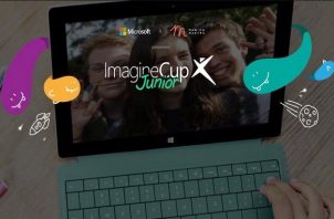 Imagine Cup Junior