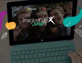 Imagine Cup Junior