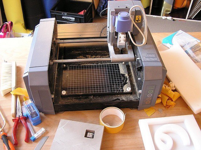 Imprimante 3D