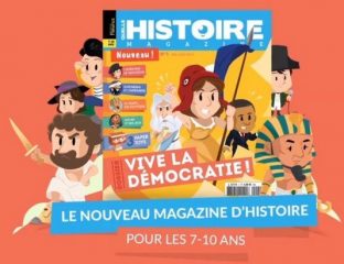 Quelle Histoire Magazine