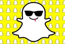 Snapchat ni-vu-ni-connu