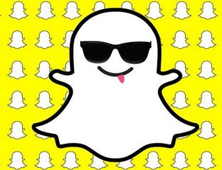 Snapchat ni-vu-ni-connu