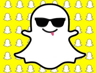 Snapchat ni-vu-ni-connu