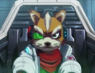 Star Fox Zero Le combat commence