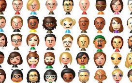 nintendo miitomo