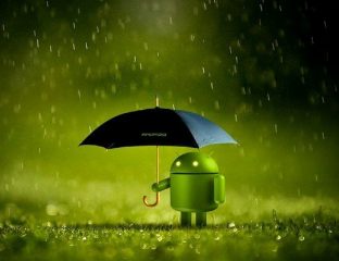 Android sécurité