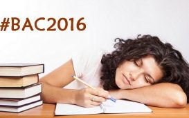 BAC 2016