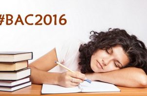 BAC 2016