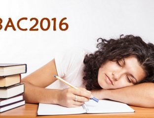 BAC 2016