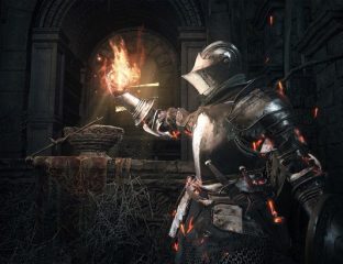 Dark Souls 3