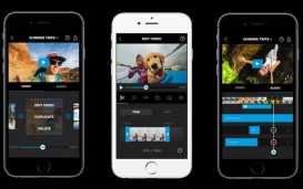 GoPro Splice