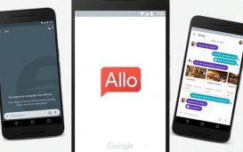 Google Allo