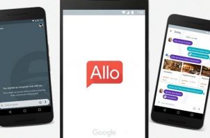 Google Allo