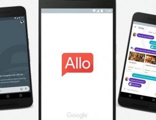 Google Allo