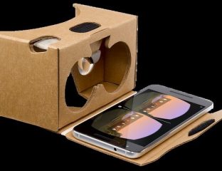 Google Cardboard