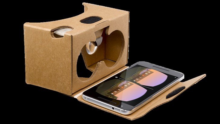 Google Cardboard