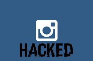 Instagram Hacked