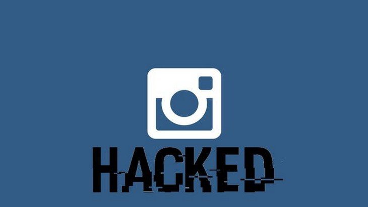 Instagram Hacked