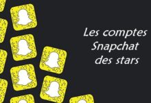 Snapchat SnapStars