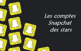 Snapchat SnapStars