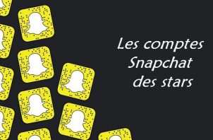 Snapchat SnapStars