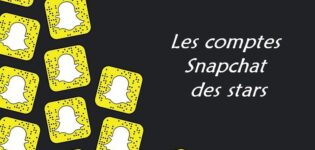 Snapchat SnapStars