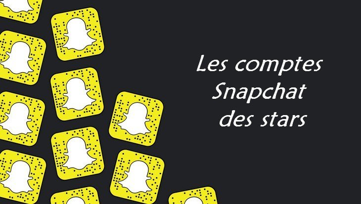 Snapchat SnapStars