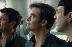 Star Trek Beyond