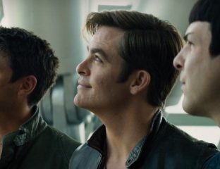 Star Trek Beyond