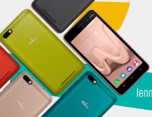 Wiko Lenny 3