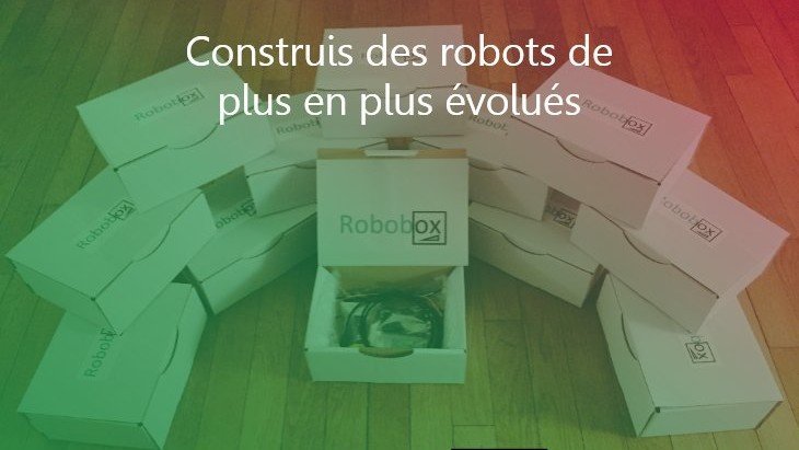 robobox