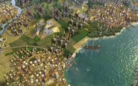 Civilization 5