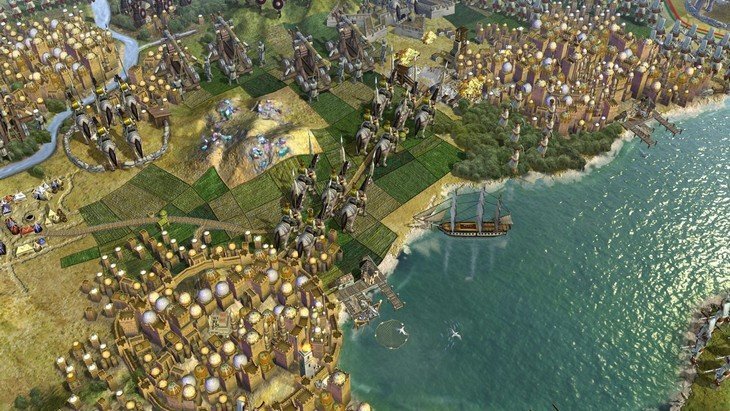 Civilization 5