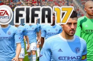 FIFA 17