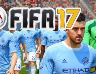 FIFA 17