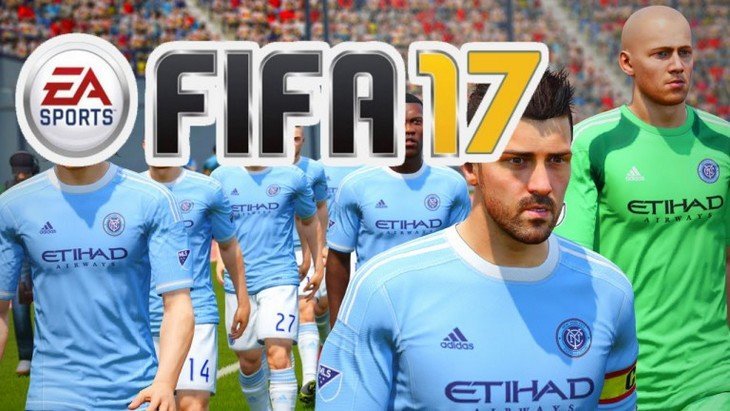 FIFA 17