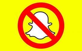 Fin de snapchat ?