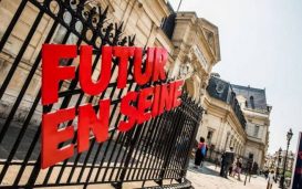 Futur en Seine 2016