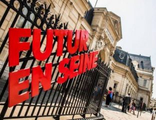 Futur en Seine 2016