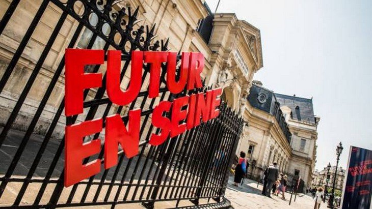 Futur en Seine 2016