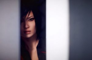 Mirror’s Edge Catalyst Faith