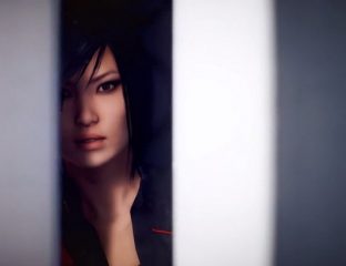 Mirror’s Edge Catalyst Faith