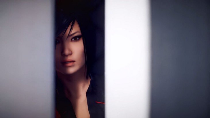 Mirror’s Edge Catalyst Faith