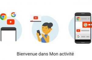 My Activity Google